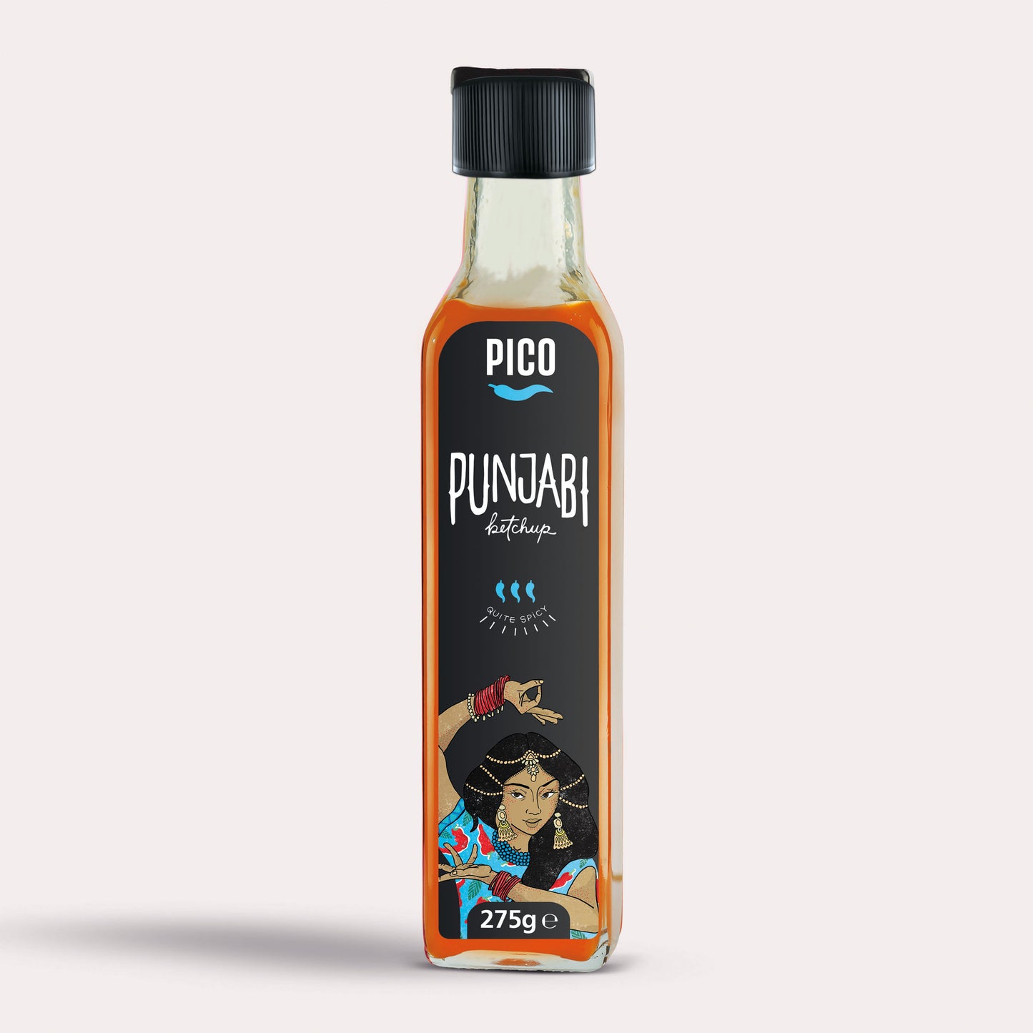 Punjabi Ketchup