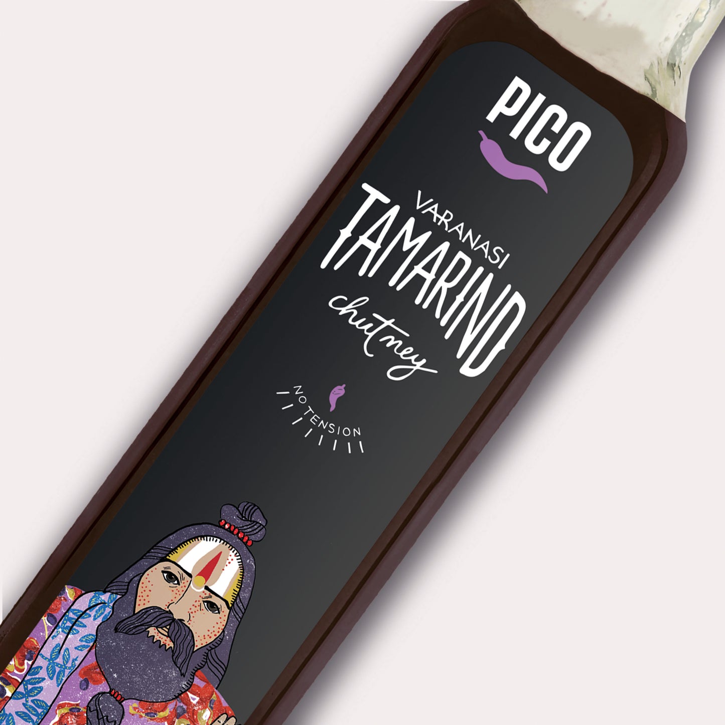 Varanasi Tamarind Chutney