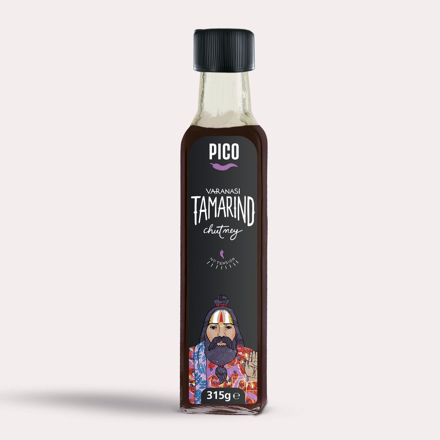 Varanasi Tamarind Chutney