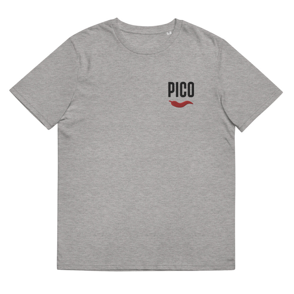 Unisex Organic Cotton T-shirt