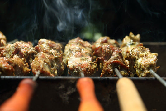 Decoding the Sigri - India's quintessential BBQ