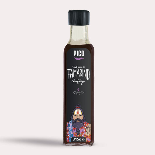 Varanasi Tamarind Chutney
