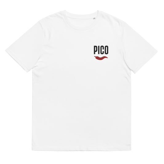 Unisex Organic Cotton T-shirt